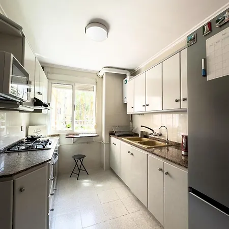 Homestay Valencia Homestay Rooms *