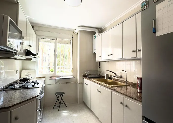 Kwatera prywatna Valencia Homestay Rooms *