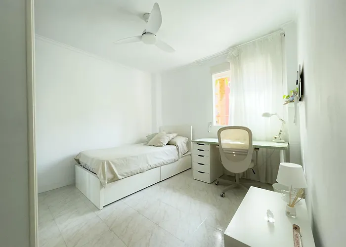 Kwatera prywatna Valencia Homestay Rooms