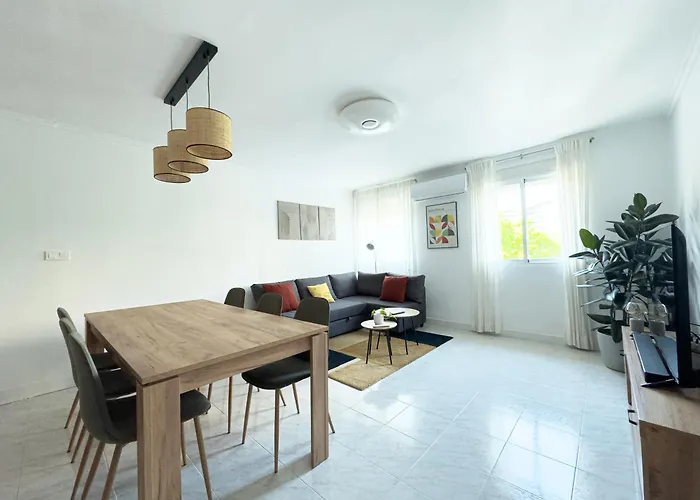 Valencia Homestay Rooms Walencja