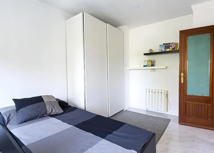 Valencia Homestay Rooms Walencja