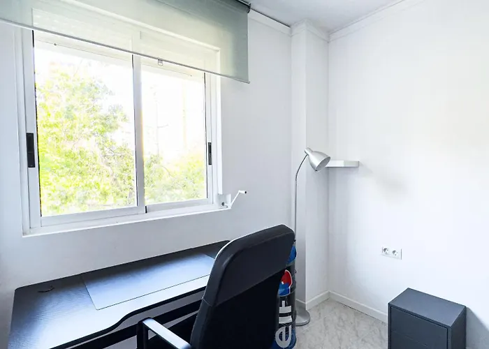 Kwatera prywatna Valencia Homestay Rooms