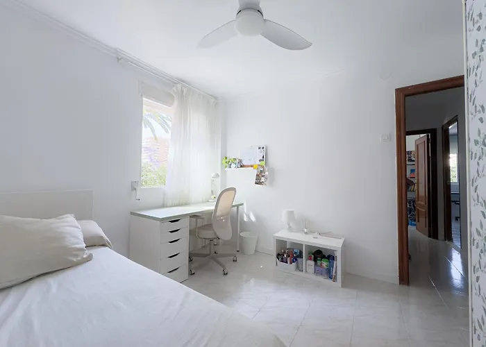 Valencia Homestay Rooms Kwatera prywatna Walencja